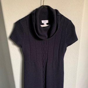 Ann Taylor Loft Sweater Dress